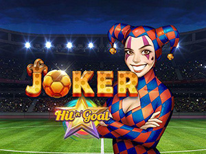 JOKER HIT 'N' GOAL