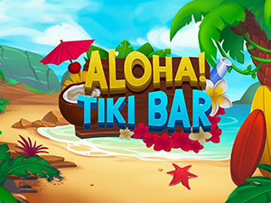 ALOHA TIKI BAR