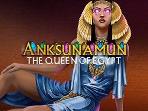 ANKSUNAMUN: THE QUEEN OF EGYPT