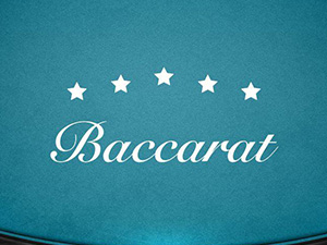 BACCARAT