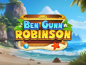 BEN GUNN ROBINSON
