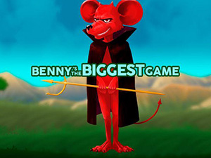 BENNYS THE BIGGEST GAME