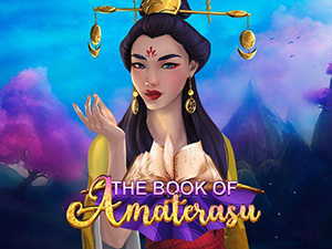 BOOK OF AMATERASU