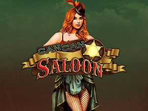 CANCAN SALOON