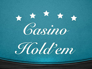 CASINO HOLDEM