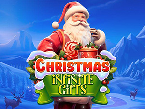 CHRISTMAS INFINITE GIFTS