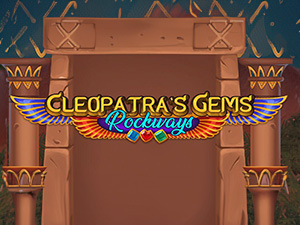 CLEOPATRAS GEMS. ROCKWAYS