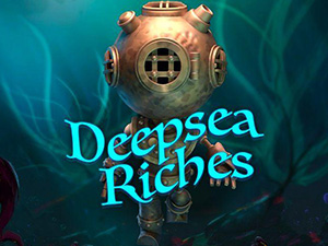 DEEPSEA RICHES