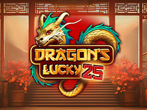 DRAGONS LUCKY 25