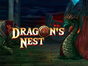 DRAGON?S NEST