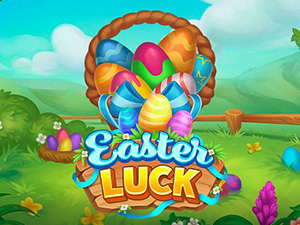 EASTER LUCK