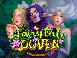 FAIRYTALE COVEN