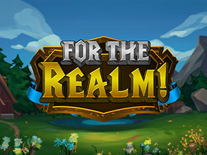 FOR THE REALM