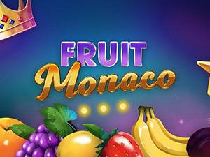 FRUIT MONACO
