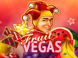 FRUIT VEGAS