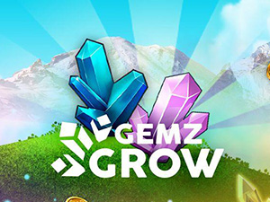GEMZ GROW