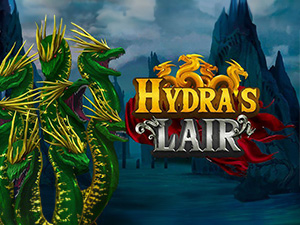 HYDRAS LAIR