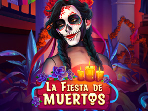 LA FIESTA DE MUERTOS