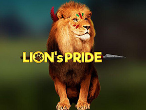 LIONS PRIDE