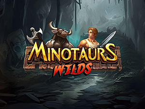 MINOTAURS WILDS