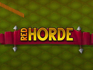 RED HORDE