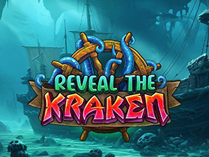 REVEAL THE KRAKEN