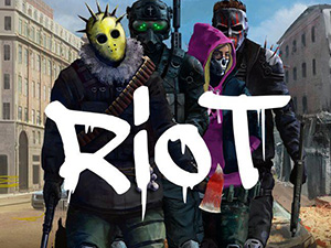 RIOT