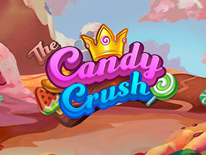 THE CANDY CRUSH