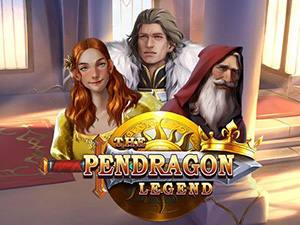 THE PENDRAGON LEGEND