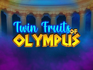 TWIN FRUITS OF OLYMPUS