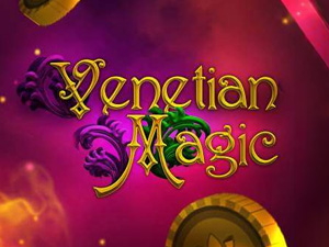 VENETIAN MAGIC