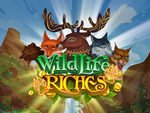 WILDLIFE RICHES