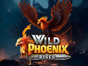 WILD PHOENIX RISES