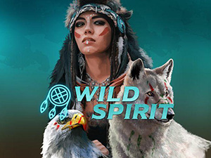 WILD SPIRIT