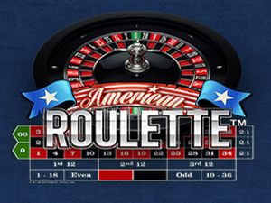 AMERICAN ROULETTE AMERICAN ROULETTE