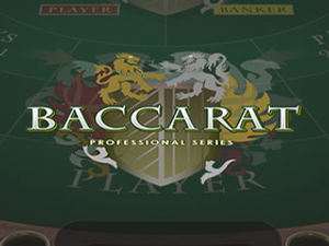 BACCARAT BACCARAT