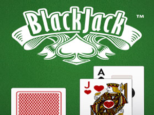 BLACKJACK BLACKJACK