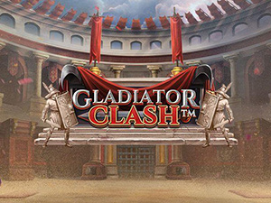 GLADIATOR CLASH