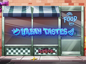 URBAN TASTES