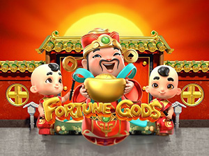 FORTUNE GODS