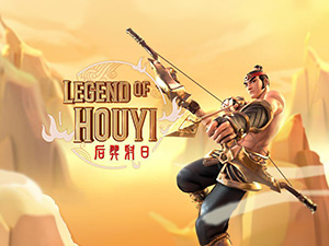 LEGEND OF HOU YI