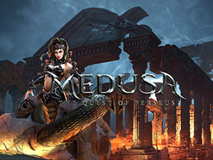 MEDUSA II