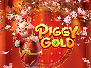 PIGGY GOLD