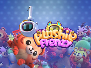 PLUSHIE FRENZY
