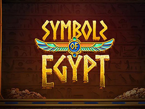 SYMBOLS OF EGYPT