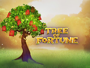 TREE OF FORTUNE