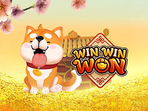WIN WIN WON