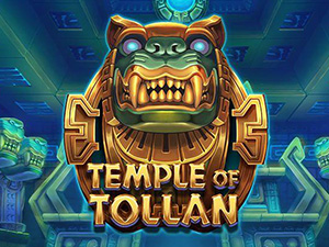 TEMPLE OF TOLLAN