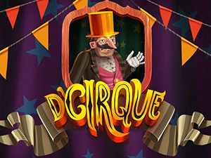DCIRQUE