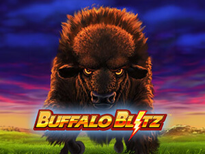 BUFFALO BLITZ